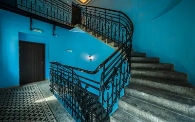 The Little Havana Party Hostel